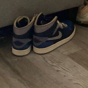 Jordan 1’s